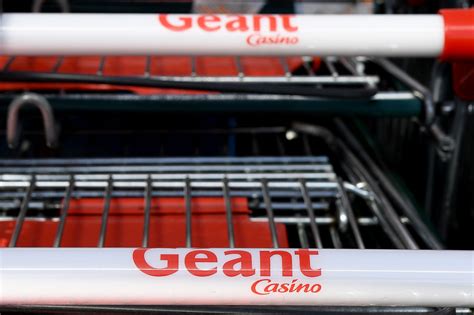 Geant Casino Montpellier Ouvert Le Dimanche