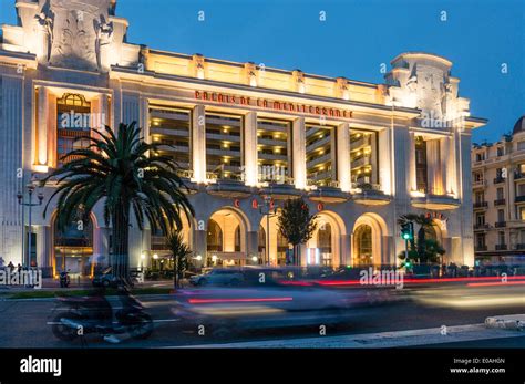 Geant Casino Nice Franca