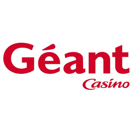 Geant Casino Seynod 1 Mai