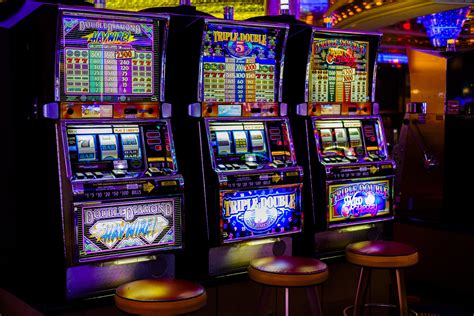 Gebrauchte Casino Automaten Kaufen