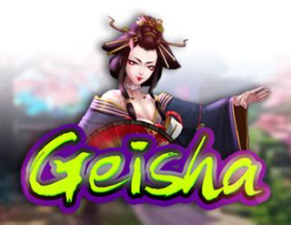 Geisha Ka Gaming Blaze