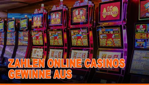 Geld Casino Gewinnen