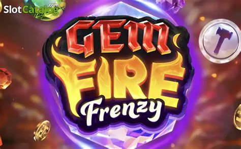 Gem Fire Frenzy Slot Gratis