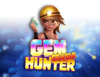 Gem Hunter Crash Betway