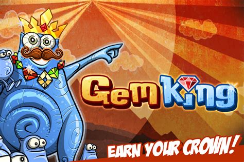 Gem King Review 2024