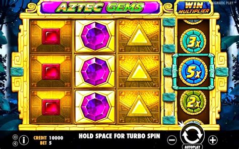 Gem King Slot Gratis