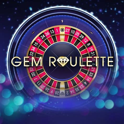 Gem Roulette Betsson