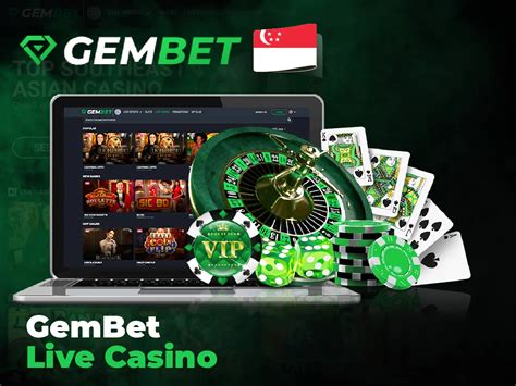 Gembet Casino Apostas