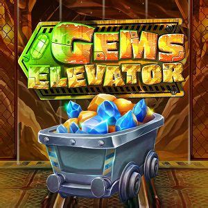 Gems Elevator 888 Casino