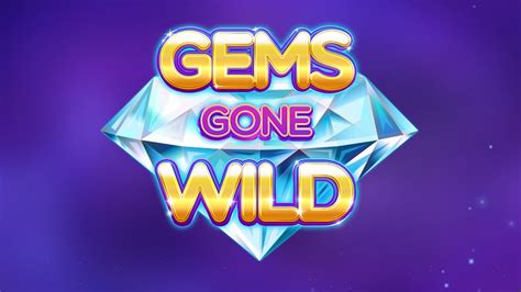 Gems Gone Wild Sportingbet