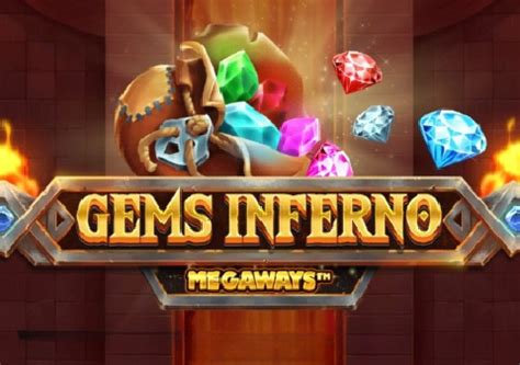 Gems Inferno Megaways Bet365