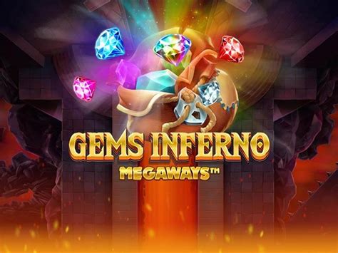 Gems Inferno Megaways Parimatch