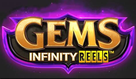 Gems Infinity Reels Bet365