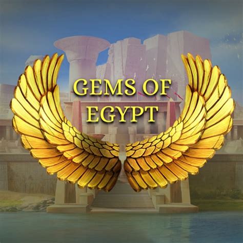 Gems Of Egypt Betsul