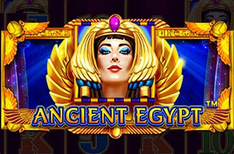 Gems Of Egypt Slot - Play Online