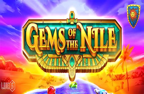 Gems Of The Nile Netbet