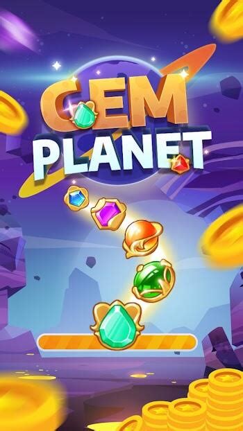 Gems Planet Betsul