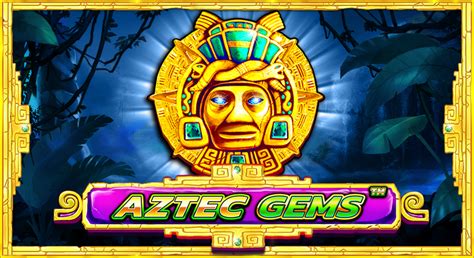 Gemstone Of Aztec Bet365