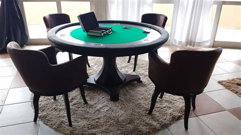 Genebra Poker