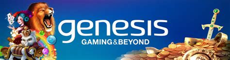 Genesis Slots