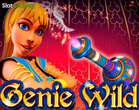 Genie Wild Review 2024