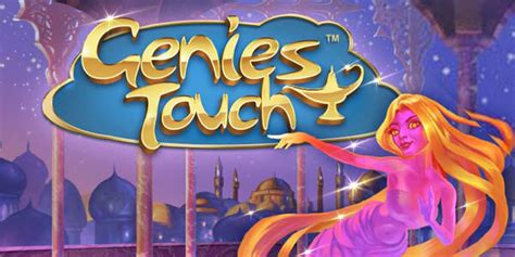 Genies Touch Bet365