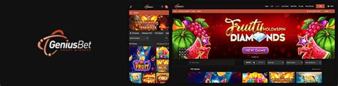 Geniusbet Casino Haiti