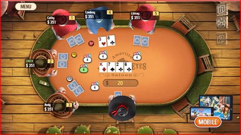 Genover Poker 2 Miniclip