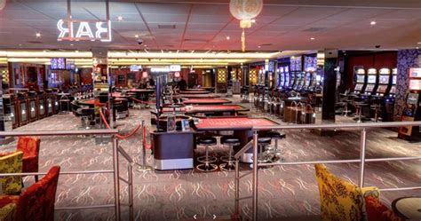 Genting Casino Birmingham Transmissao Ao Vivo