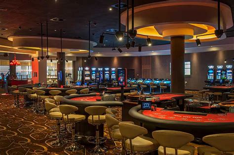 Genting Casino Coventry