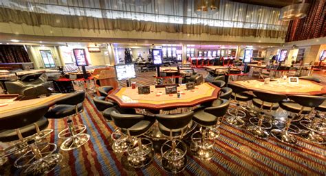 Genting Casino Poker Festival De Edimburgo