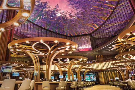 Genting Highland Regras De Casino