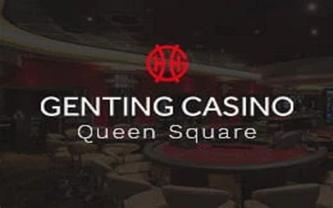 Genting Poker Link Liverpool