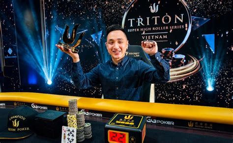 Genting Torneio De Poker Malasia