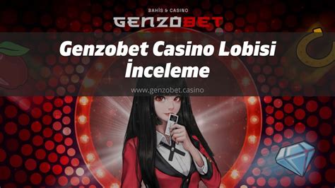 Genzobet Casino Uruguay