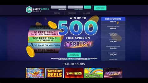 Geoff Banks Casino Apk