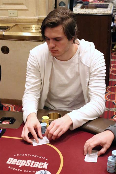 George Brady Poker