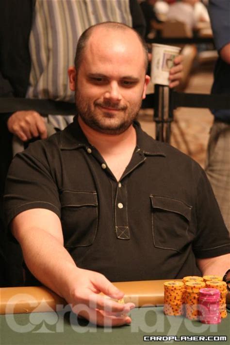 George Lind Poker Stars