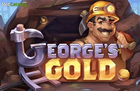 George S Gold Slot Gratis