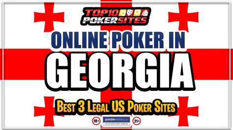 Georgia Poker