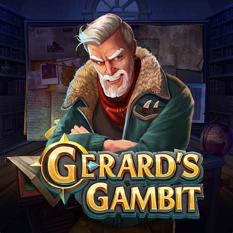 Gerards Gambit Bodog