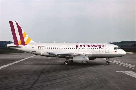 Germanwings Roleta