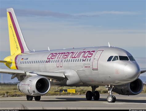 Germanwings Roleta