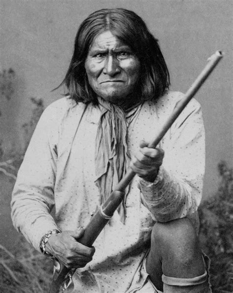 Geronimo Bodog