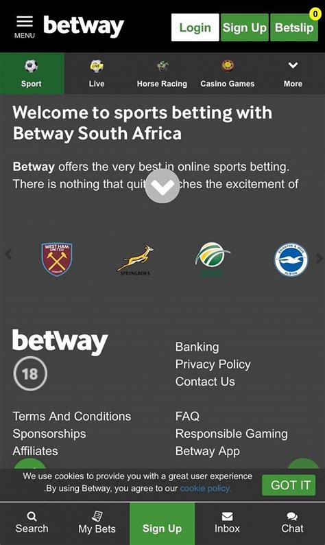 Get High Betway