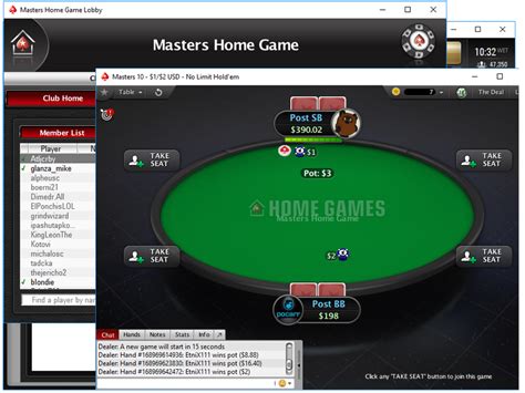 Get High Pokerstars