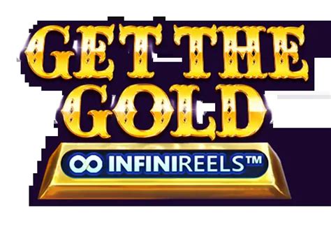 Get The Gold Infinireels 1xbet