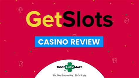 Getslots Casino Ecuador