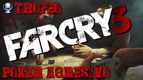 Gewinne 1500 Beim Poker Far Cry 3