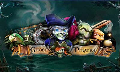 Ghost Pirate Netbet